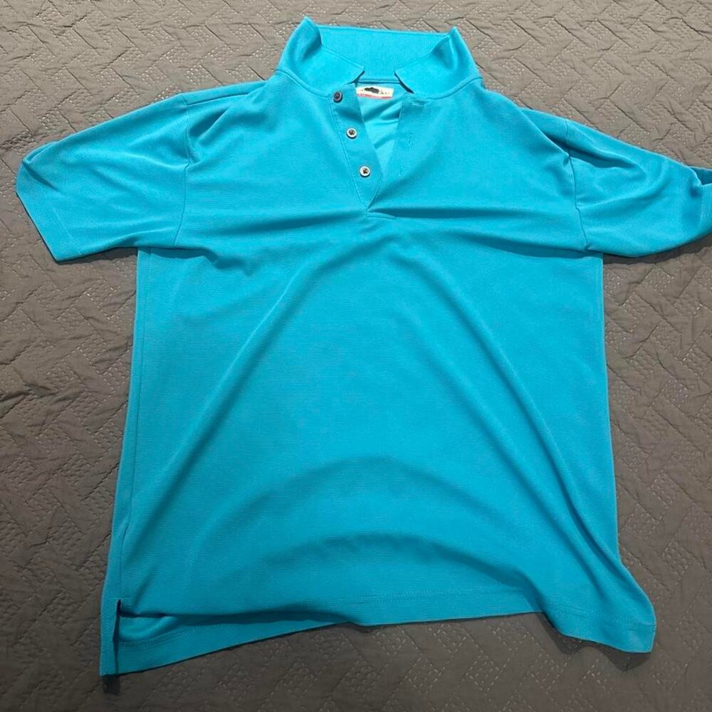 Grand slam golf polo shirt